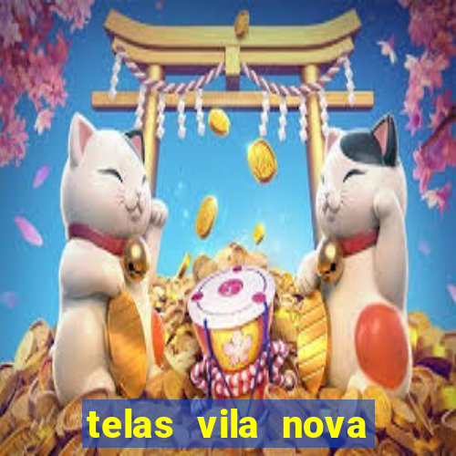 telas vila nova mafra sc